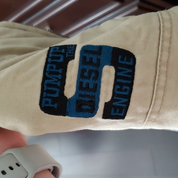 Diesel Jacket - Picture 5 of 6